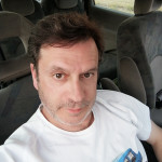 Gerardo Vera Gimeno, Masseur in Zaragoza