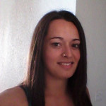 Bárbara Busto Garcìa, Beautician in Zaragoza