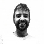 Luis Miguel Villalba Morales, Professor d'espanyol a Madrid