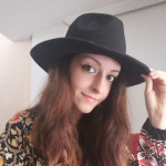 Clara Ros Nicolás, Spellchecker in Spanish in Murcia