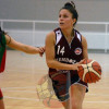 Lucía Malen Rodriguez Grilli, Entrenadora de bàsquet a Madrid