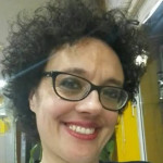 María Del Carmen Viñas Agra, Nursing assistant in Pontevedra