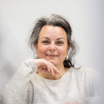 Yasmin Wagner, Traductora de español a alemán en Llucmajor