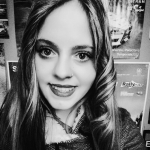 Rocío Díaz Castrillón, Cangur a Curtis