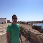 Ernesto Checa, Personal trainer in Valencia