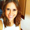 Patricia Tello, Leisure Instructor in Galdakao