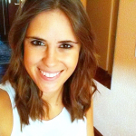 Patricia Tello, Leisure Instructor in Galdakao