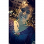 Marina Sanchez, Cangur a Mairena del Aljarafe