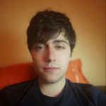 Erik Orgilles, Nursing assistant in Vilassar de Mar