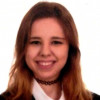 Alba Navajas García, Content writer in Spanish in Huesca