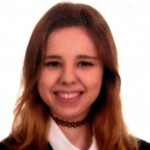 Alba Navajas García, Content writer in Spanish in Huesca