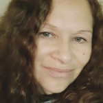 Nieves Nuñez, Caregiver of elderly in Arenas de San Pedro