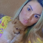Janaina Oliveira, Babysitter in Almoradí