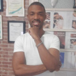 Felipe Antonio Rosario Guillot, Waiter in Valencia