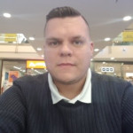 Carlos Palacios Parraga, Masseur in Leganés