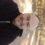 Juan Antonio Fajardo, Paseador de perros en Tobarra