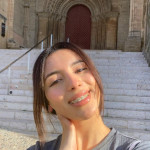 Anassi Youtub, Auxiliar d'infermeria a Barcelona