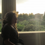 Cristina Toti, Spanish to Italian Translator in Barcelona