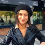 Arrate Aldekoa Aldama, Spanish to English Translator in Bilbao