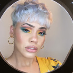 Mariel Guzman, Makeup artist in Oviedo