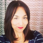 Yurena Fumero Hernández, Nursing assistant in Santa Cruz de Tenerife