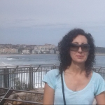 Nelia Gonzalez, Professora de pilates a Toledo