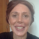 Rosa Maimon, Cuidadora de personas mayores en Vitoria-Gasteiz