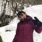 Maria Jemmal Santiago, Massatgista a Alegría-Dulantzi
