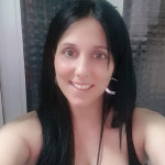 Consuelo Álvarez Rodríguez, Caregiver of elderly in Ponferrada