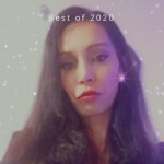 Ramona Sorina, Netejadora a Puertollano