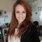 Carol Oduber, Traductora d'espanyol a anglès a Caldes de Montbui