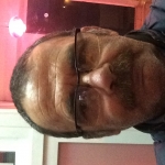 Sergio Nobili, Private chauffeur in Palma