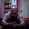 Santi Castellnou, Professional de seguretat a Pamplona