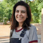 Karen Bohórquez, Redactora de continguts en castellà a Valencia