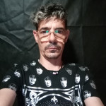 José Ramón Borras Chafer, Caregiver of sick or disabled in Valencia