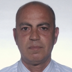 Rafael Bermejo Meseguer, Lawyer in Málaga