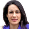 Ana Cutillas, Caregiver of elderly in Torrejón de Ardoz