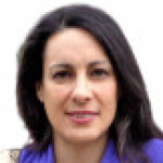 Ana Cutillas, Child educator in Torrejón de Ardoz