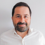 Miguel Angel Nuñez, Private chauffeur in Santa Lucía de Tirajana