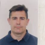 Ignacio Añua, Metal carpenter in Vélez-Málaga