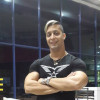 Joel Rodríguez Lucas, Personal trainer in Cádiz