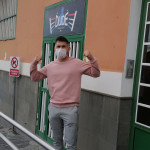 Jorge Herrera, Personal trainer in Santa Cruz de Tenerife