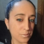 Consuelo Hellín López, Private chauffeur in Murcia