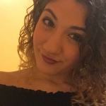 Ana Fernández Domínguez, Monitora de lleure a Ribadavia