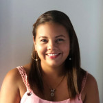 Gisella Vasquez, House cleaner in Zaragoza