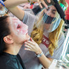 Mónica Monroy, Maquilladora profesional en Leganés