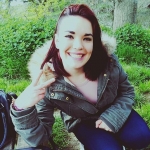 Nuria Gonzalez, Cangur a Vitoria-Gasteiz