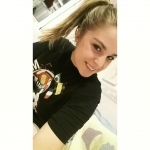 Cecilia Guillén, Cangur a Sevilla