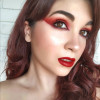 Patricia De Lucas Sanz, Makeup artist in Madrid
