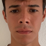 Alberto Garcia Campillo, Private chauffeur in Murcia